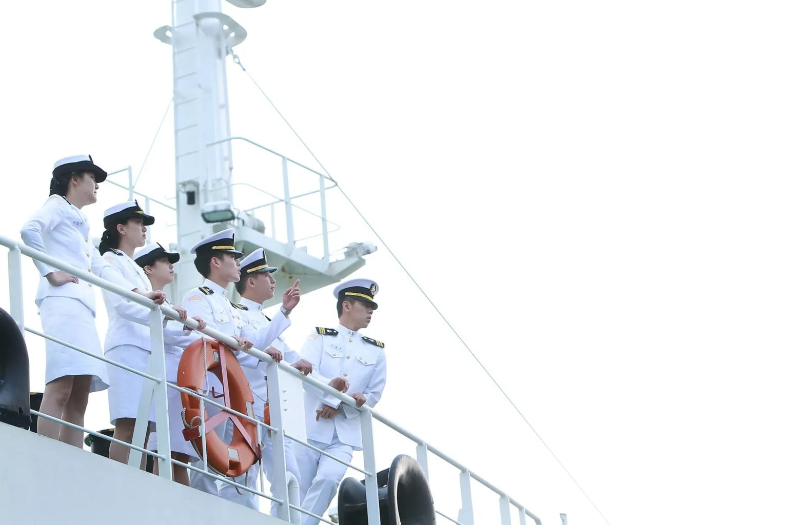 Đại học Hàng Hải Mokpo